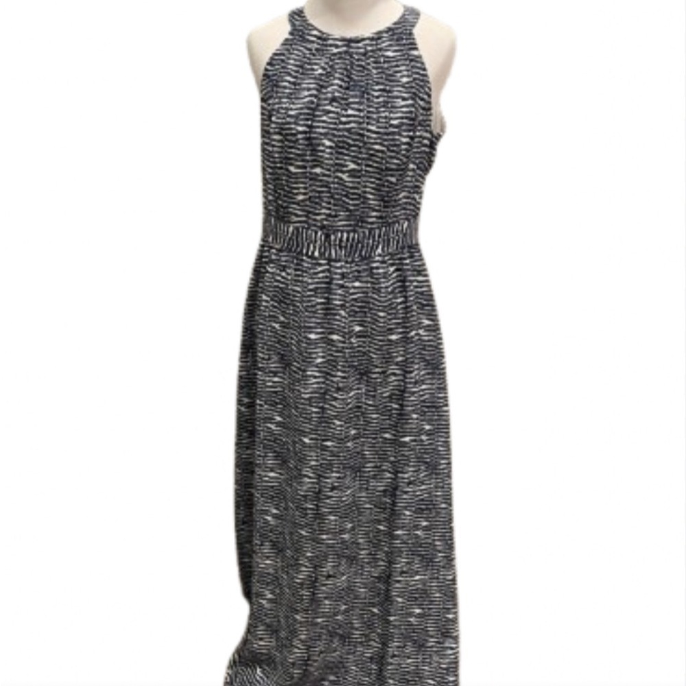 Vineyard Vines halter Maxi dress  Dress